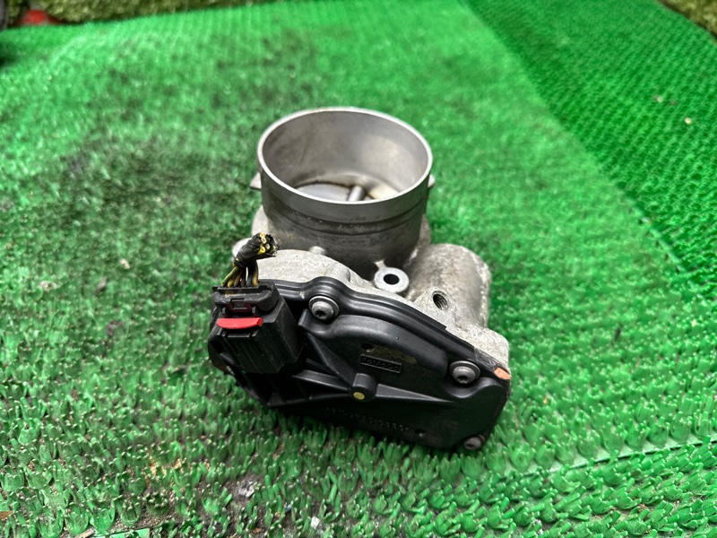 Дроссельная заслонка, 10000 рублей, Москва