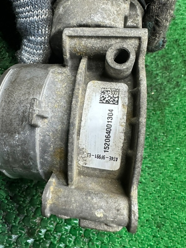 Дроссельная заслонка, 10000 рублей, Москва