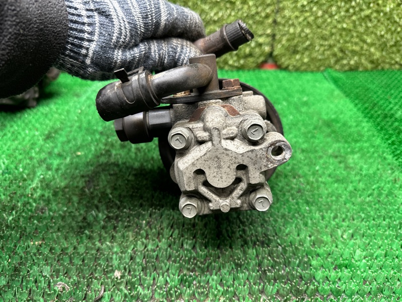 Насос ГУР, 12000 рублей, Москва