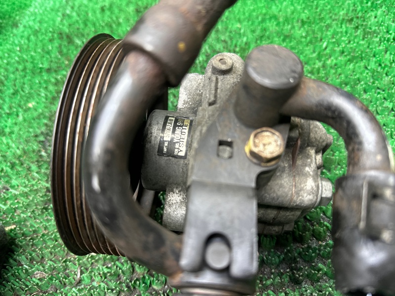 Насос ГУР, 12000 рублей, Москва