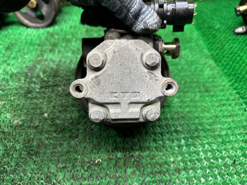 Насос ГУР, 5000 рублей, Москва