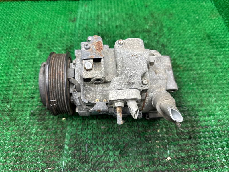 Компрессор кондиционера, 15000 рублей, Москва