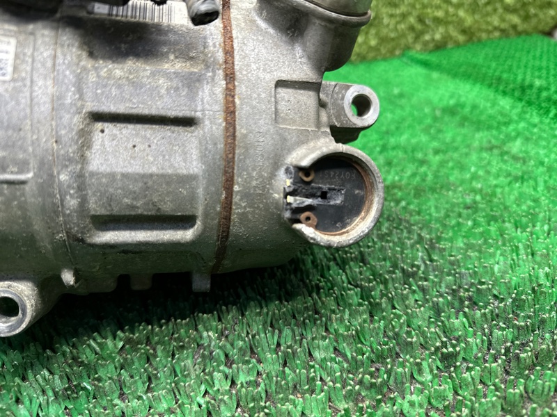 Компрессор кондиционера, 15000 рублей, Москва