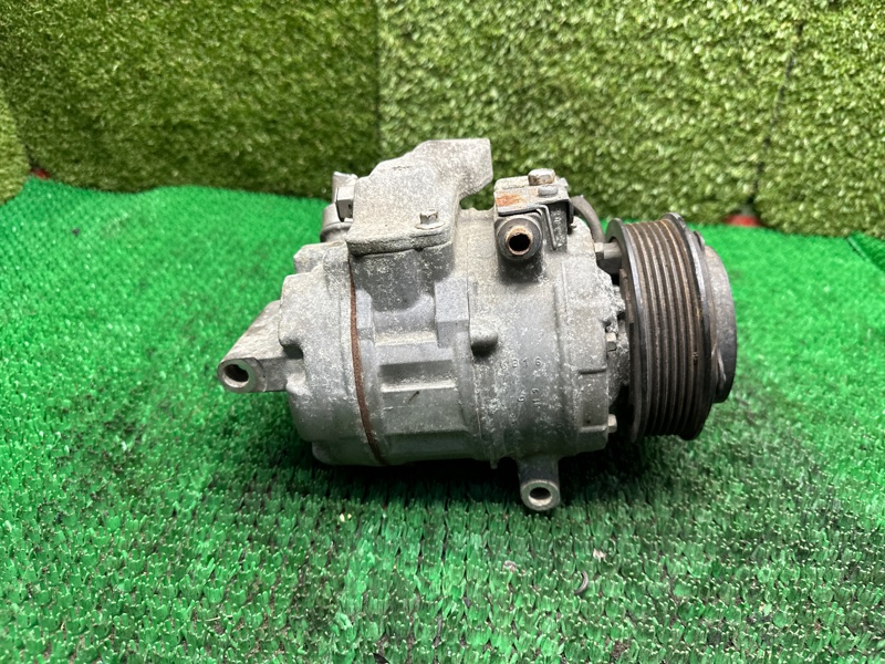 Компрессор кондиционера, 15000 рублей, Москва