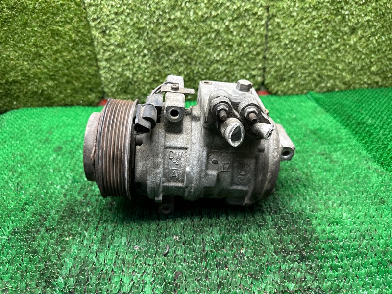 Компрессор кондиционера, 15000 рублей, Москва