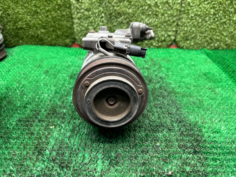 Компрессор кондиционера, 15000 рублей, Москва