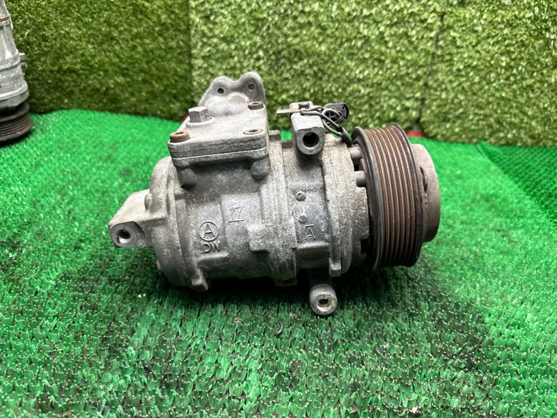 Компрессор кондиционера, 15000 рублей, Москва