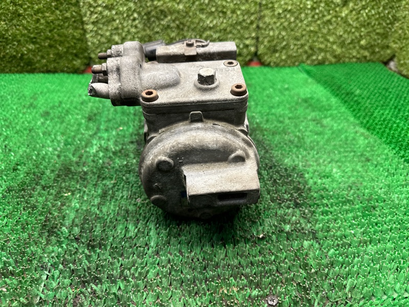 Компрессор кондиционера, 15000 рублей, Москва