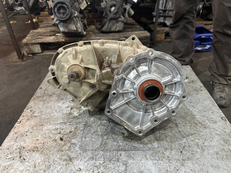 Раздаточная коробка, 42000 рублей, Москва