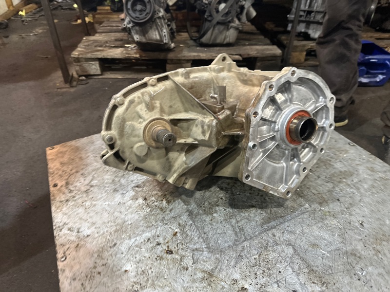 Раздаточная коробка, 42000 рублей, Москва