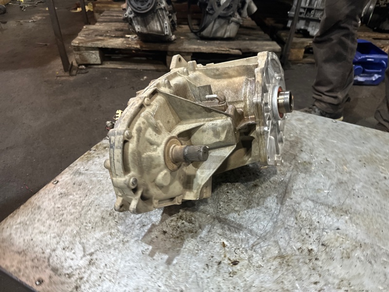 Раздаточная коробка, 42000 рублей, Москва