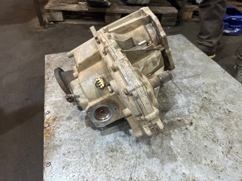 Раздаточная коробка, 42000 рублей, Москва