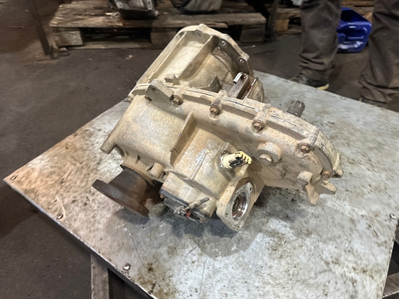 Раздаточная коробка, 42000 рублей, Москва