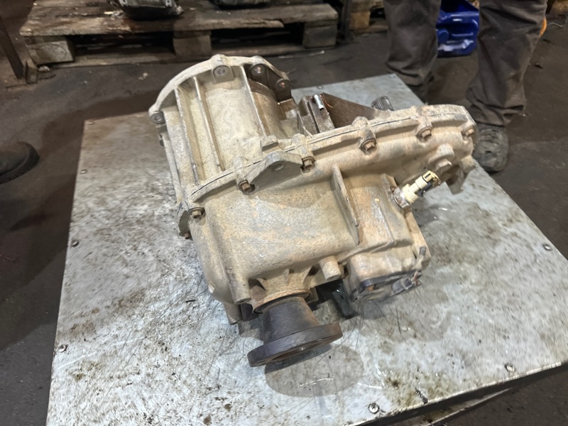 Раздаточная коробка, 42000 рублей, Москва