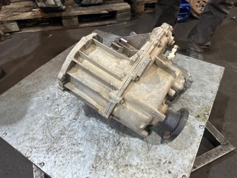 Раздаточная коробка, 42000 рублей, Москва