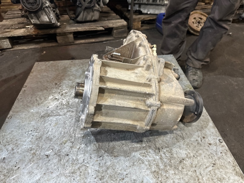 Раздаточная коробка, 42000 рублей, Москва