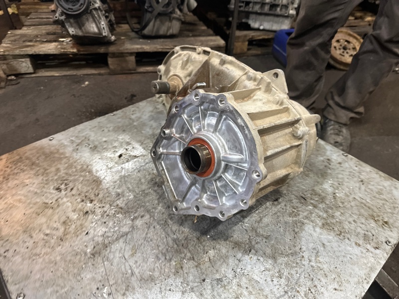 Раздаточная коробка, 42000 рублей, Москва