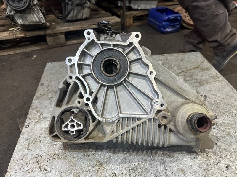 Раздаточная коробка, 19000 рублей, Москва