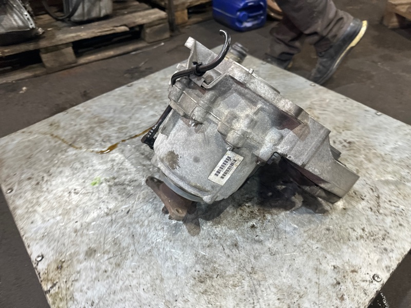 Раздаточная коробка, 19000 рублей, Москва