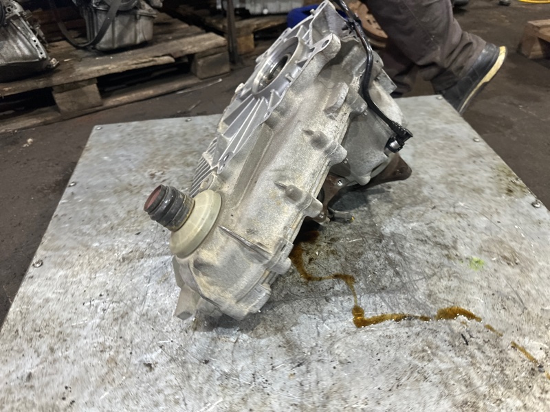 Раздаточная коробка, 19000 рублей, Москва