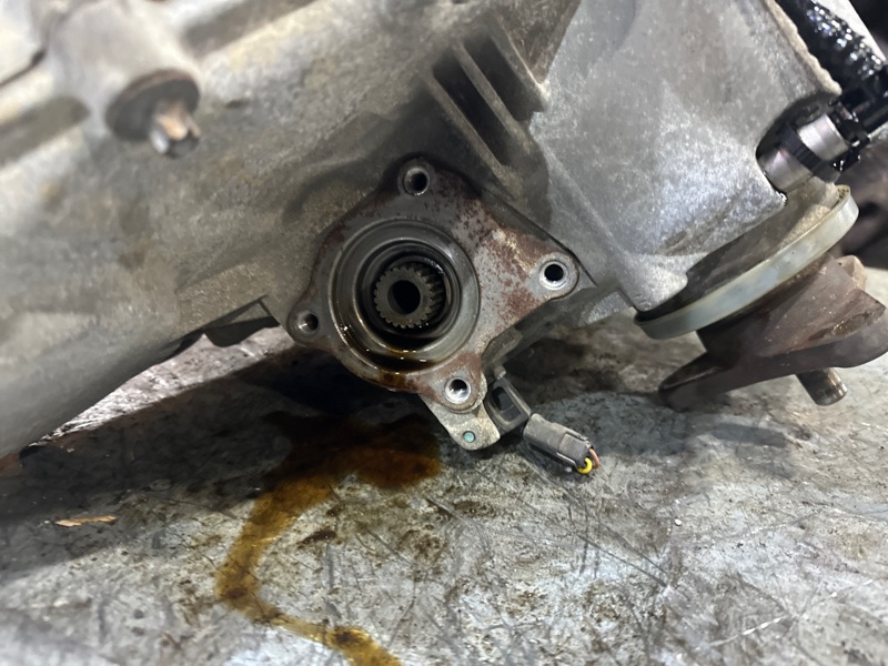 Раздаточная коробка, 19000 рублей, Москва