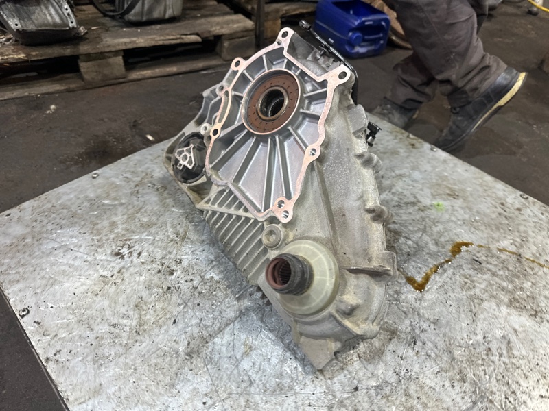 Раздаточная коробка, 19000 рублей, Москва