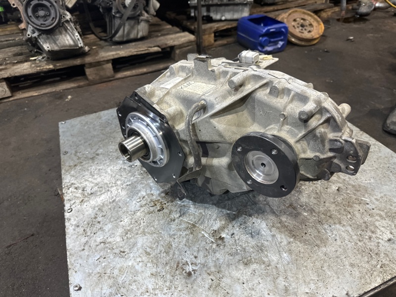 Раздаточная коробка, 69000 рублей, Москва