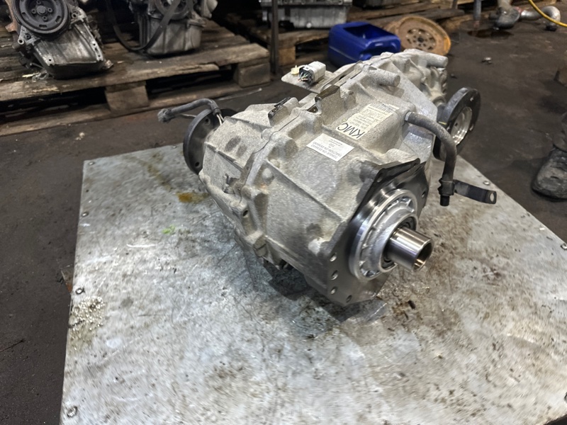 Раздаточная коробка, 69000 рублей, Москва