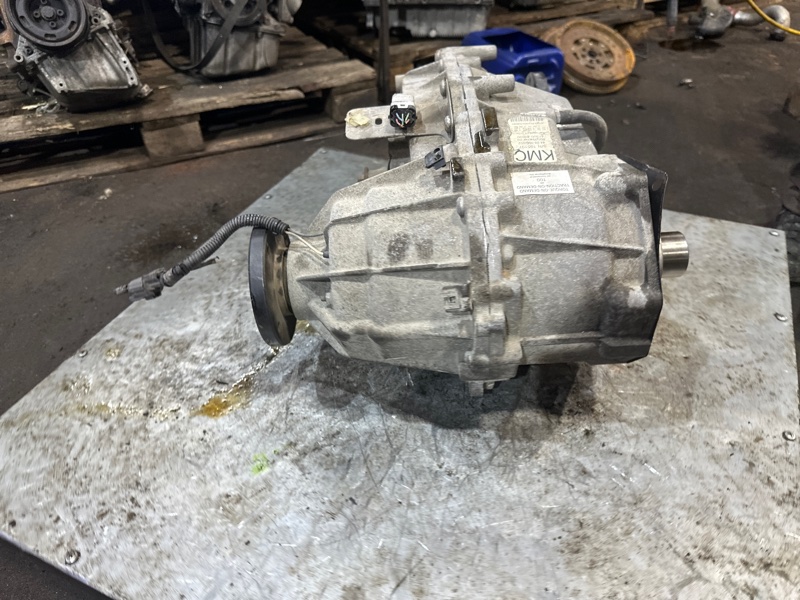 Раздаточная коробка, 69000 рублей, Москва