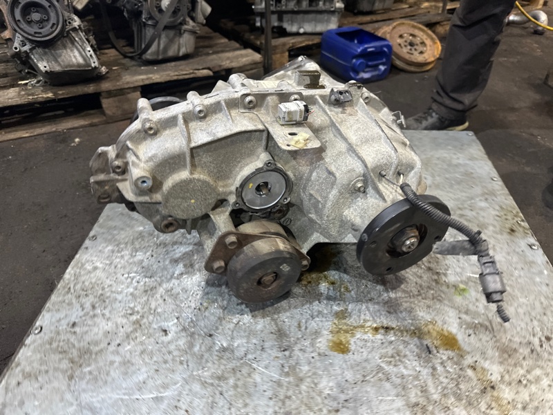 Раздаточная коробка, 69000 рублей, Москва