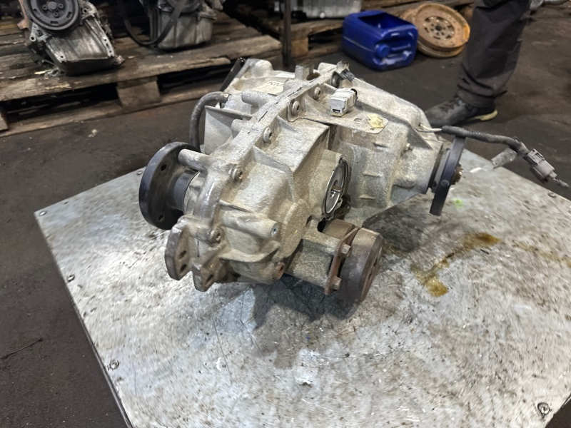 Раздаточная коробка, 69000 рублей, Москва