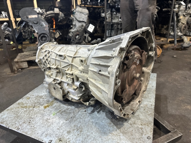 АКПП, 105000 рублей, Москва