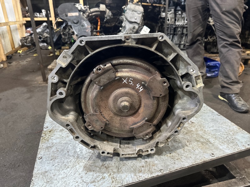 АКПП, 105000 рублей, Москва