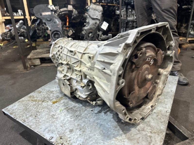 АКПП, 105000 рублей, Москва