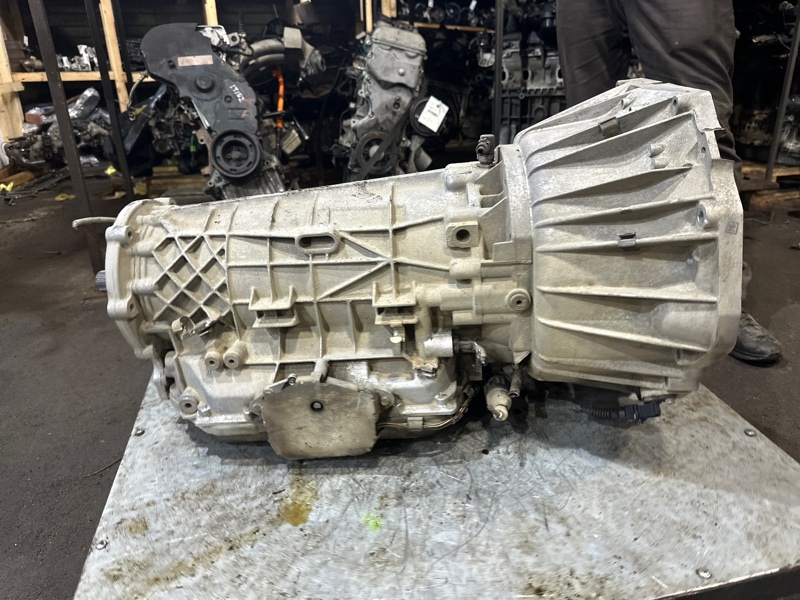 АКПП, 105000 рублей, Москва