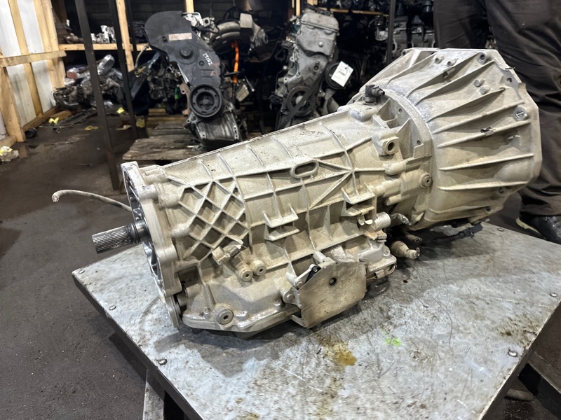 АКПП, 105000 рублей, Москва