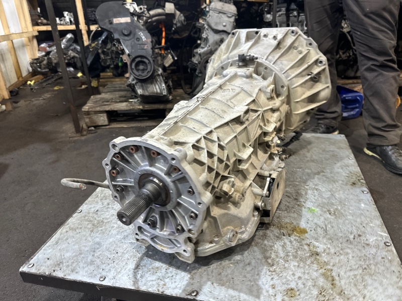 АКПП, 105000 рублей, Москва