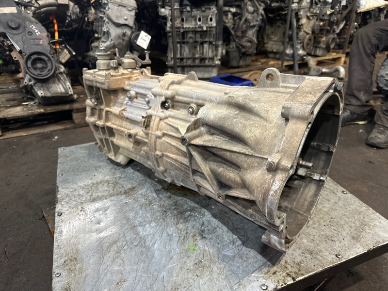 МКПП, 120000 рублей, Москва