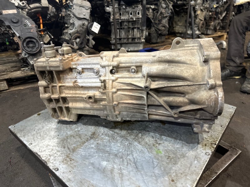 МКПП, 120000 рублей, Москва