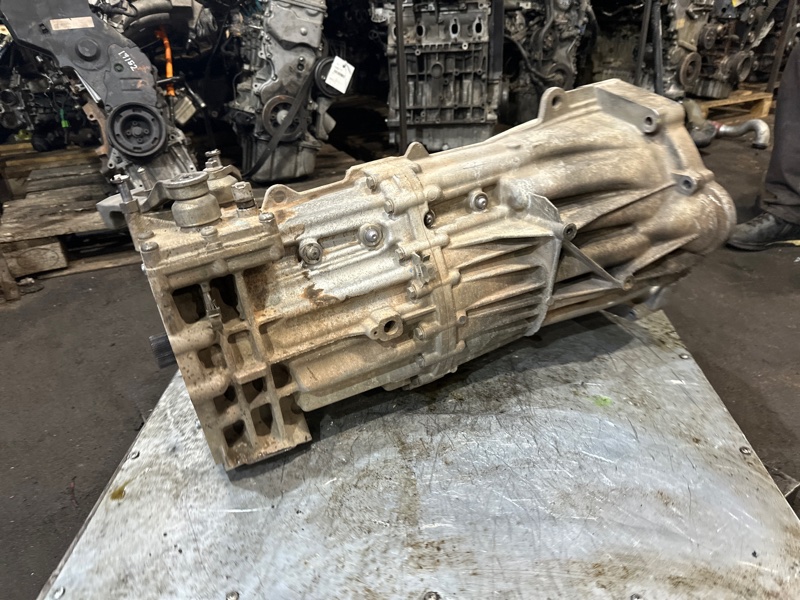 МКПП, 120000 рублей, Москва