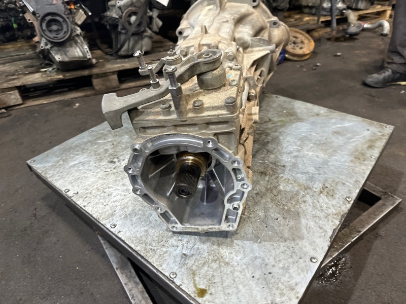 МКПП, 120000 рублей, Москва