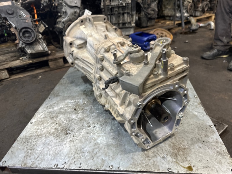 МКПП, 120000 рублей, Москва