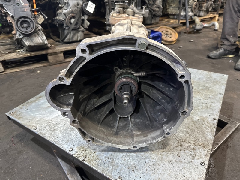 МКПП, 120000 рублей, Москва