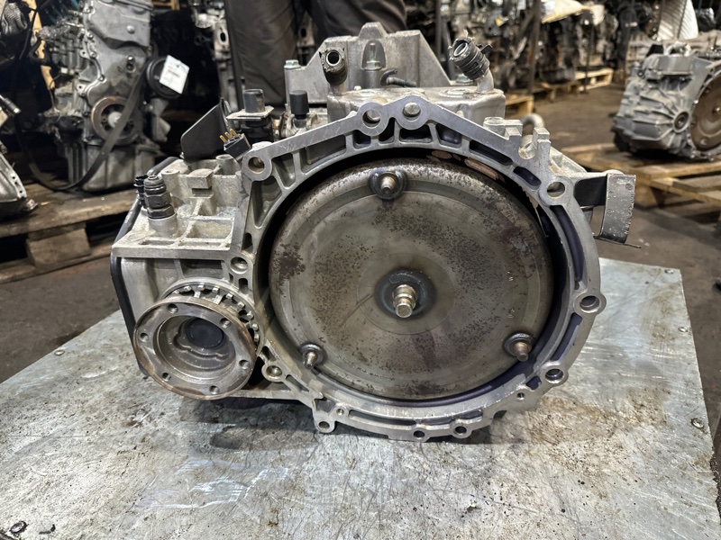 АКПП, 85000 рублей, Москва