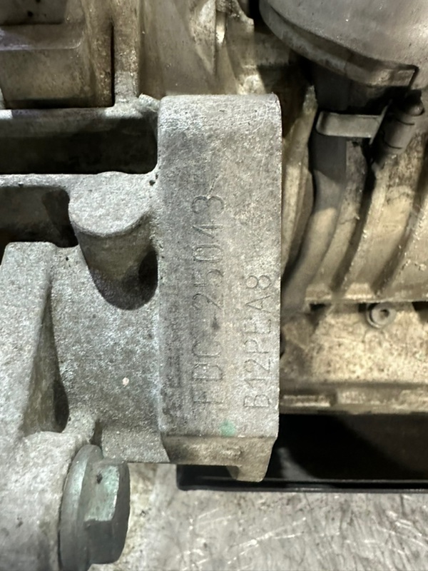 АКПП, 85000 рублей, Москва