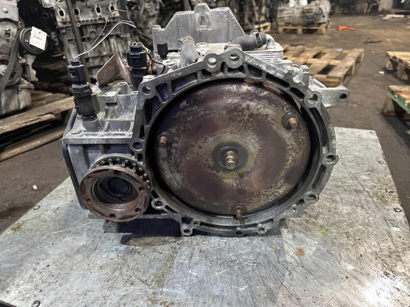 АКПП, 79000 рублей, Москва