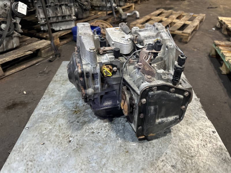 АКПП, 79000 рублей, Москва