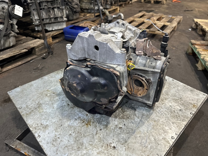 АКПП, 79000 рублей, Москва