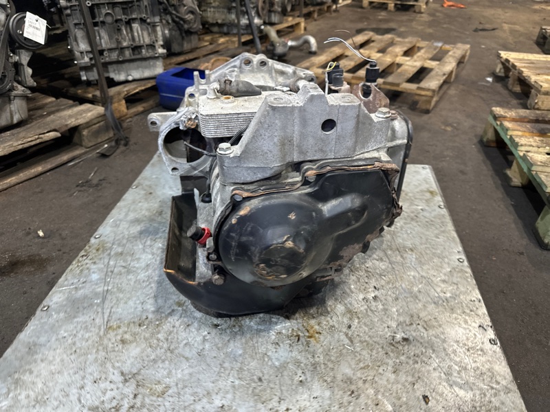 АКПП, 79000 рублей, Москва