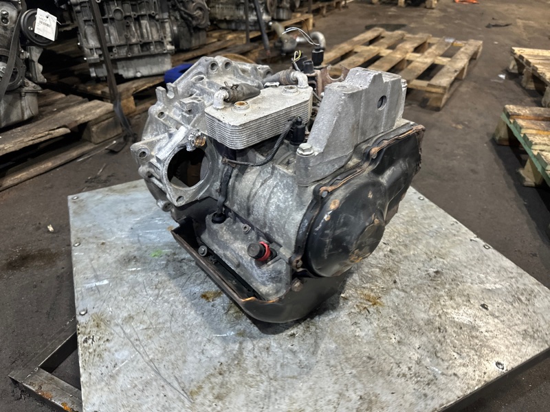 АКПП, 79000 рублей, Москва